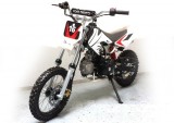 MOTO CROSS DB-607 Auto 125cc J14/12" pornire buton - Img 4