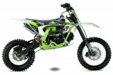 Moto Cross KXD 125cc Kx7 PRO J14/12" automatic buton - Img 6