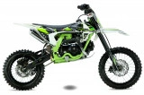 Moto Cross KXD 125cc Kx7 PRO J14/12" automatic buton - Img 6