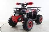 NEW BEMI 125 Teddy XL DNR automatic cu revers RS8" montat și gata de drum - Img 4