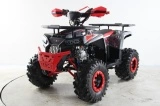 NEW BEMI 125 Teddy XL DNR automatic cu revers RS8" montat și gata de drum - Img 4