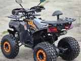 ATV BEMI 125 Defender J8'' PRO cutie DNR Frane disc Fata/Spate - Img 4
