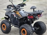 ATV BEMI 125 Defender J8'' PRO cutie DNR Frane disc Fata/Spate - Img 4