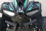 ATV BEMI 125cc Naples automatic DNR 7" LED - Img 7