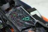 ATV Commander e-POWER 1.20 KW cu diferential si direct drive - Img 8