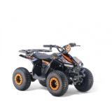 ATV Naples e-POWER 1000 W cu diferential si direct drive - Img 6