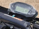 ATV NEW 125cc Renegade LEMON J8'' PRO cutie 3 +Revers Semi-Auto - Img 10