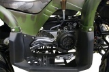 Carena ATV Utilitar 150/200 JinLing BigHummer - Img 2