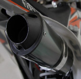 Moto CROS DB-612 EK 125 BEMI GT-K PRO J17 pornire buton si pedala cu far - Img 4