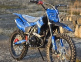 MOTO CROSS 250cc DIRT BIKE Tornado J21/18" Nitro BRX - Img 4