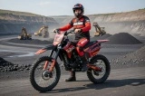 MOTO CROSS 250cc DIRT BIKE Tornado J21/18" Nitro BRX