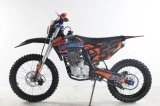 MOTO CROSS 250cc DIRT BIKE UpBeat 414 J21/18" 5 trepte Oferta 2026 - Img 5
