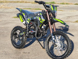 Moto Cross cu trepte KXD J17 CB-609 EK 140cc PRO Panther - Img 8