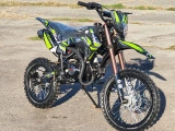 Moto Cross cu trepte KXD J17 CB-609 EK 140cc PRO Panther - Img 8