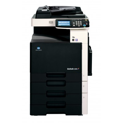 Bizhub C203 C253 C353 - Copiatoare reconditionate Konica Minolta