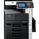 Bizhub 362 Copiator alb-negru A3