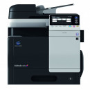 Bizhub C3350