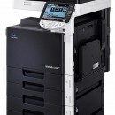 Bizhub C253 Copiator color format A3