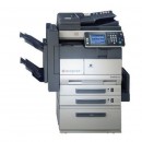 Copiator Konica Minolta Bizhub 250 second hand pentru piese