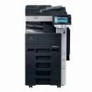 Bizhub 223 Copiator alb-negru A3 reconditionat bis