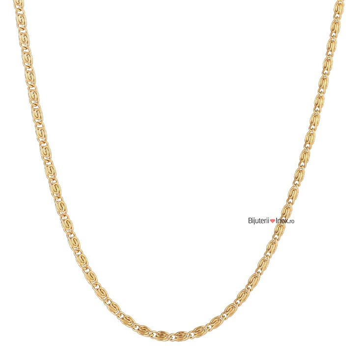 Lantisor Inox Swirled Sophistication- LPD511 - 2 | YEO