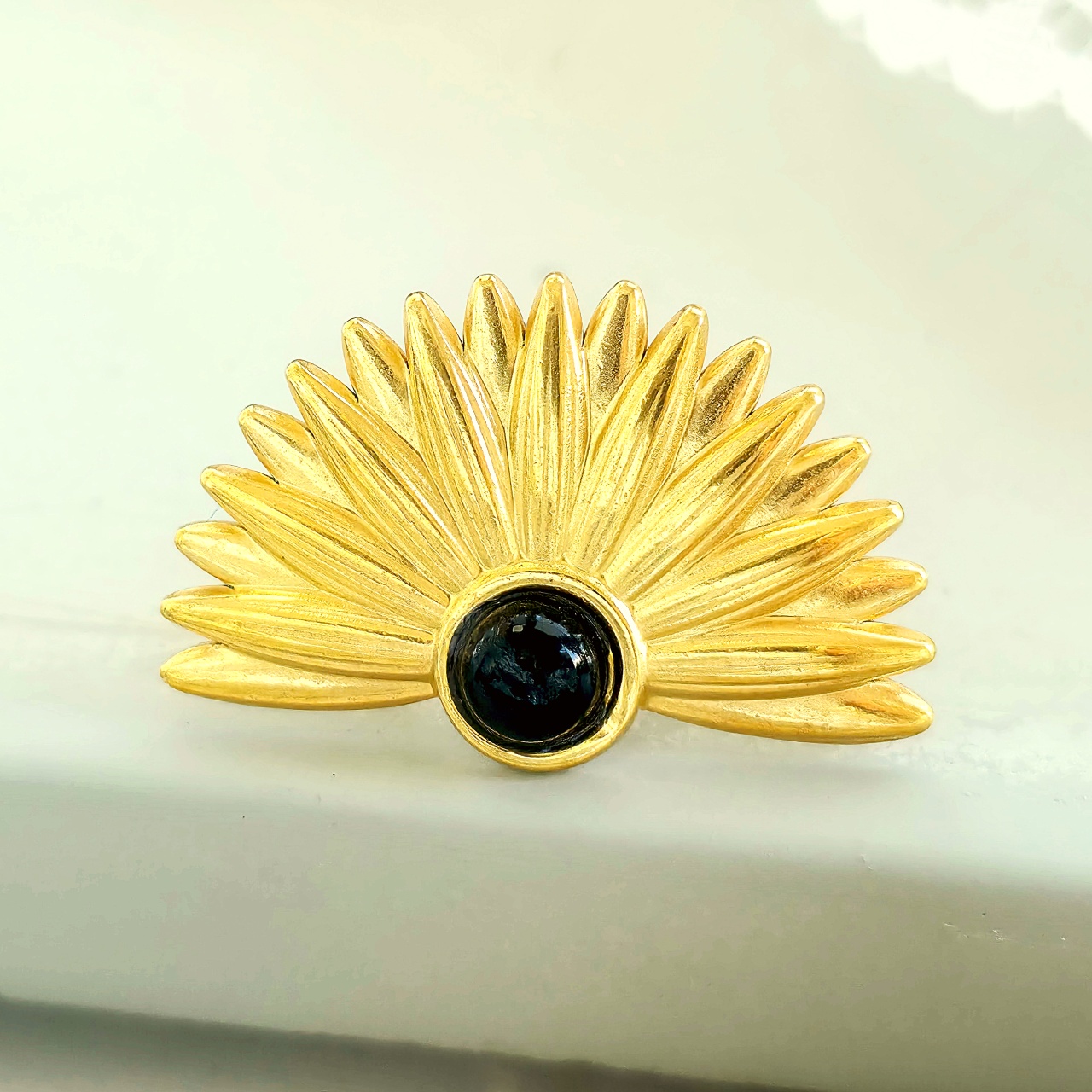 Inel inox Statement -Marime Reglabila- IND1607