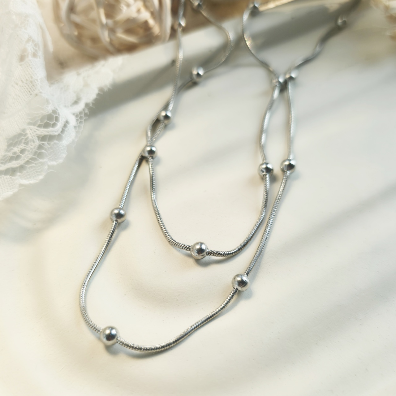 Lantisor Inox (otel inoxidabil) - LPD1577