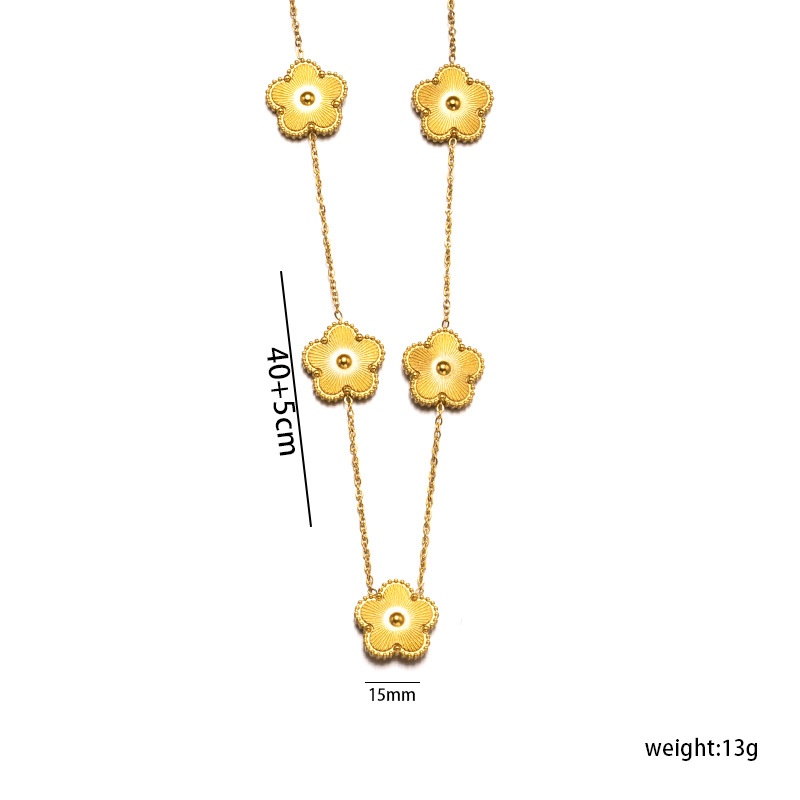 Lantisor Inox Alhambra- LPD1459 - 1 | YEO