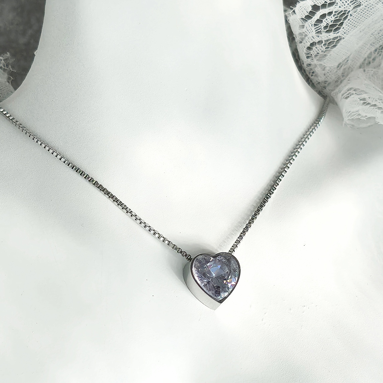 Lantisor Inox (otel inoxidabil) - LPD1518
