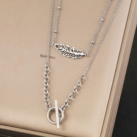 Lantisor Inox - LPD1085