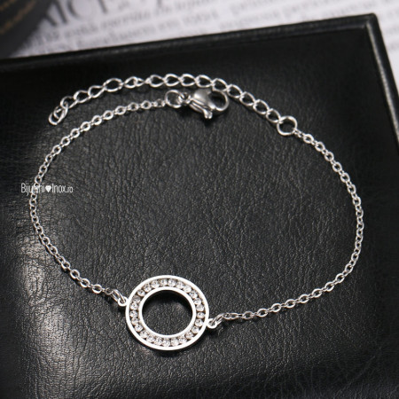 Bratara din inox -dama- BF779