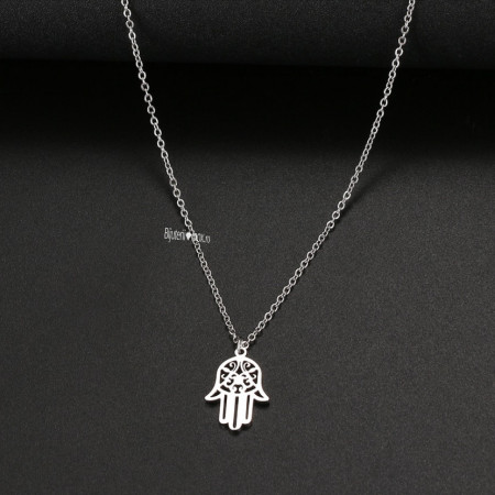 Lantisor Inox - LPD973