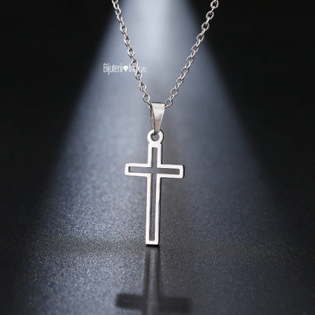 Lantisor Inox - LPD669