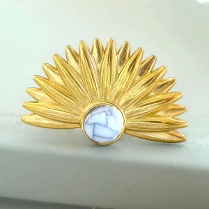 Inel inox Statement -Marime Reglabila- IND1606