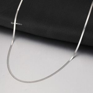 Lantisor Inox - LPD1071 - 2mm