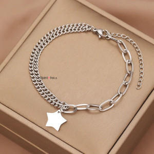 Bratara din inox -dama- BF893
