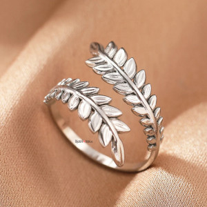 Inel inox -Marime Reglabila- IND1248