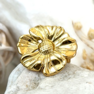 Inel inox Statement -Marime Reglabila- IND1714