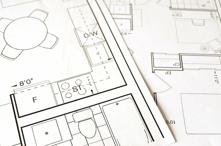Renovarea unei case vechi – problematica, insa deschizatoare de oportunitati!
