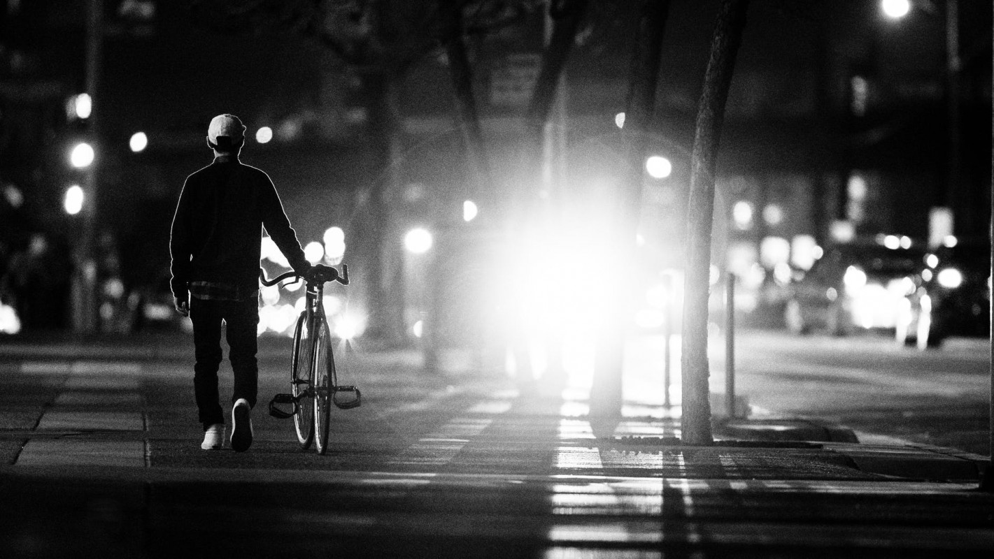 Roco Piese face lumina cu cea mai variata oferta de faruri pentru bicicleta