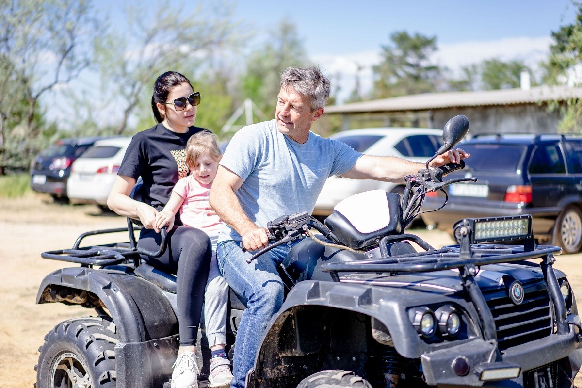 Cablul de ambreiaj – un element fără de care ATV-ul nu poate funcționa corect. Iată când trebuie schimbat