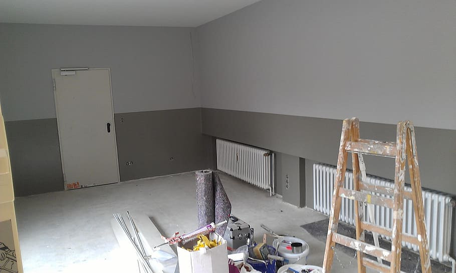 Ce modificari se pot face in apartament fara autorizatie? Iata raspunsul!