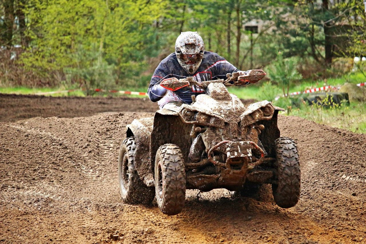 270 de motive sa alegi piese de ATV de la Roco Piese