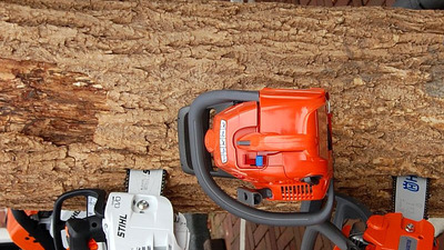 Stihl VS Husqvarna: "batalia" dintre cei mai apreciati producatori de motoutilaje din lume