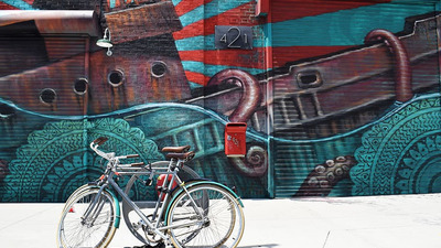 Stiati ca...? Topul celor mai interesante curiozitati despre biciclete