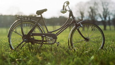 Cele mai frumoase 5 trasee pentru bicicleta de langa Bucuresti