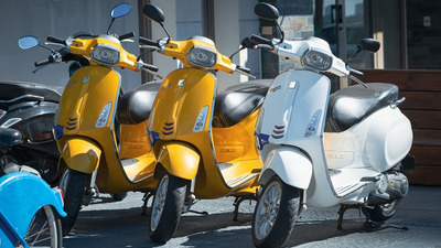 Montarea alarmei pe scuter: greșeli frecvente care pot afecta sistemul electric