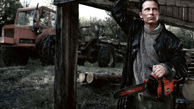 The history of chainsaws (between 1900-1969)