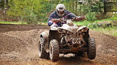 270 de motive sa alegi piese de ATV de la Roco Piese