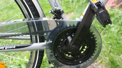 De ce sare lantul la bicicleta? Cauze frecvente si solutii la indemana!